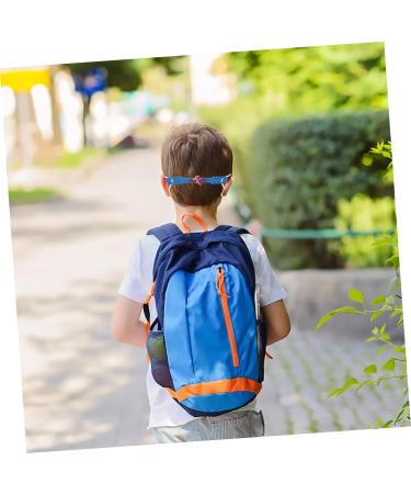 FOMIYES 30 STK Adjustable Anti-Snag Ear Protection Bands for Kids | Creative Ear Hook Lanyards & Laerm Mask Extensions - Buy Online on GoSupps.com