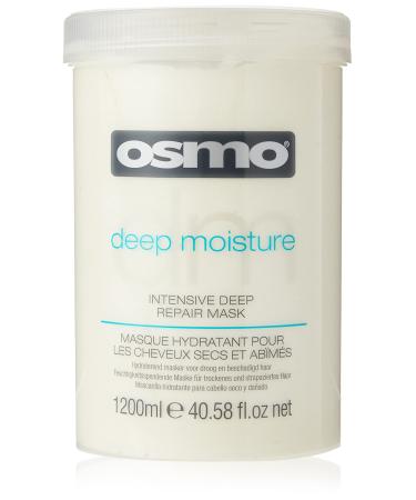 Osmo Intensive Deep Repair Mask  Large  40.58 Ounce 1.2 l (Pack of 1)