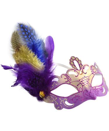 300Pcs Colorful Craft Feathers - Perfect for DIY, Weddings, Parties - Audamp Feathers - Buy Online on GoSupps.com
