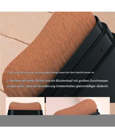  Generisch Foundation for women's makeup face correction covering a long shade natural moisturizing effect double-ended exercise cream - Buy Online on GoSupps.com