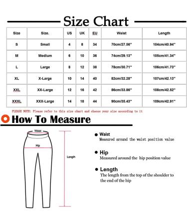Corduroy Flared Pants for Women High Waist Bell Bottom Trousers Vintage Y2k Wide Leg Streetwear - X-Large - Buy Online on GoSupps.com
