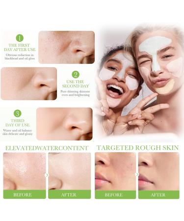 Clay Mask Face Mask Set - Mud Mask Skincare Set - Dead Sea Clay Mask Face Masks Minerals Mud Mask for Deeply Cleansing Detoxing - Mud Mask Reducing Acne Pores & Whiteheads - Face Masks Skincare - Buy Online on GoSupps.com