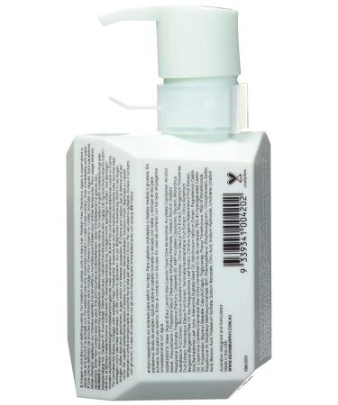 KEVIN.MURPHY Killer Curls Antifrizz Curl Defining Cream 200ml - Best Curl Definition & Frizz Control for All Hair Types | Shop Internationally - Buy Online on GoSupps.com