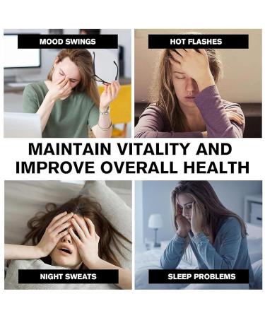 Organic Concentrated Wild Yam Cream - Natural Moisturizer for Women & Men | Deep Hydration Facial Cream - Buy Online on GoSupps.com