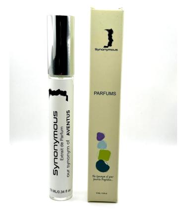 SYNONYMOUS of AVENTUS PERFUME Spray 10 ML.Long-lasting fragrance 99% identical for men and women.TRAVEL SIZE Edition that highlights your style(large bottle Not included) - Buy Online on GoSupps.com