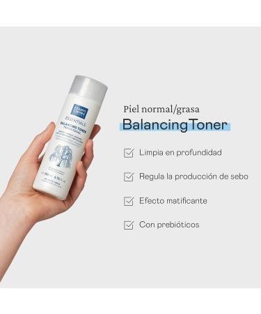 MARTIDERM Balancing Toner Mixta Leather 200 ml without capillary unique standard - Buy Online on GoSupps.com
