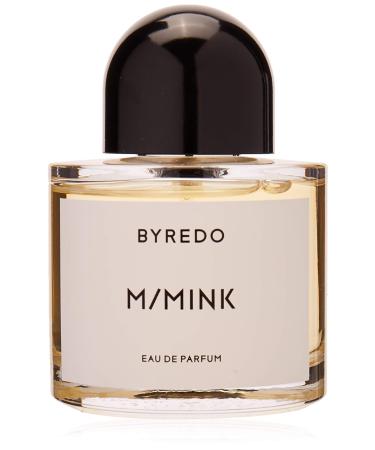 Byredo Byredo M/mink by byredo for unisex - 3.3 Ounce edp spray 3.3 Ounce