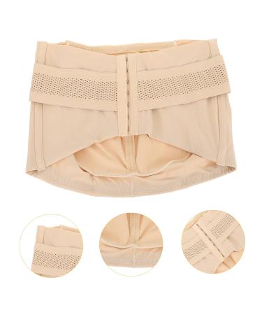 Healifty Postpartum Recovery Belt | Breathable Pelvic Correction Girdle for Mothers | 33x22x1.5CM | Comfortable Abdominal & Hip Support - Buy Online on GoSupps.com