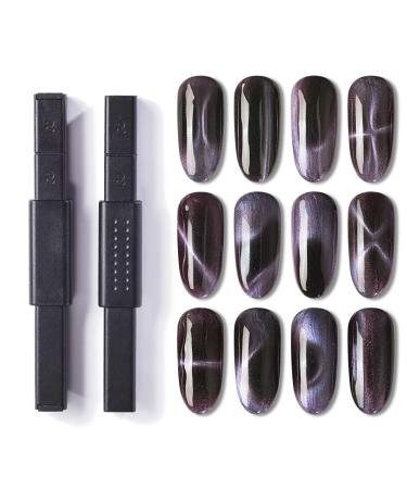 Magic Cat Eye Magnet Stick Pen for Magnetic Gel and Magnet Polish Color Gels