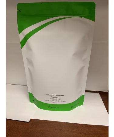 Yogti Psyllium Husk Powder 4 in 1 MultiHealth Fiber Sugar Free Orange Flavour 12 oz - Buy Online on GoSupps.com