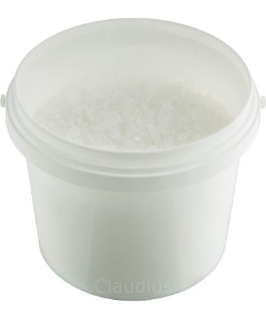 Bathing salt 10 kg - relaxing moment
