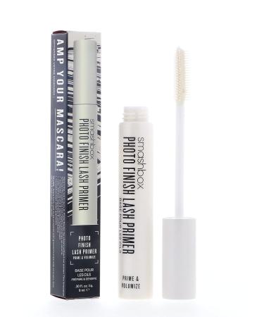 Smashbox Photo Finish Lash Primer Base - 0.30 oz | For Voluminous Lashes - Buy Online on GoSupps.com
