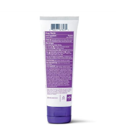 Medline Remedy Intensive Skin Therapy Cream 4 Oz - Phytoplex Body Lotion for Dry Skin, Eczema, Rash & Dermatitis - Buy Online on GoSupps.com