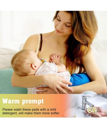 36 Pcs Washable Feeding Tube Pads Reusable Abdominal Peritoneal G Tube Covers Soft Cotton Button Pads for Breastfeeding - Nursing Care Supplies - Buy Online on GoSupps.com