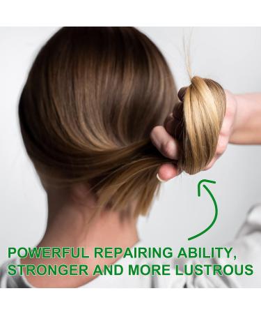 Rosemary-Mint Oil Hair Growth | Strengthening Scalp Oil | 60 ml for Blood Circulation & Regrowth - Buy Online on GoSupps.com
