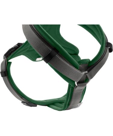 Buy Hunter Harness Maldon Up - SM Size in Dark Green/Grey | Best Quality International Shipping - Buy Online on GoSupps.com