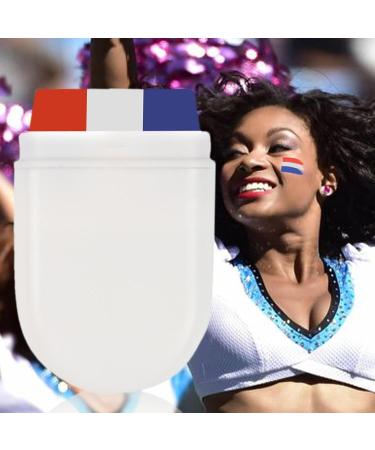 Face Paint Sticks Face Paint Markers Face Paint Foundation Makeup Cream for Body and Face Waterproof and Sweat Resistant lon - Buy Online on GoSupps.com