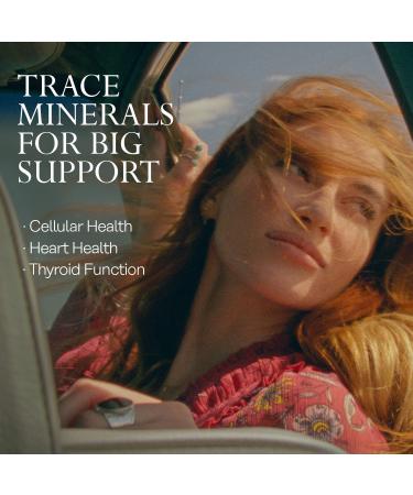 Solaray Zinc Copper 100 VegCaps - Immune Support & Antioxidant Formula - Buy Online on GoSupps.com