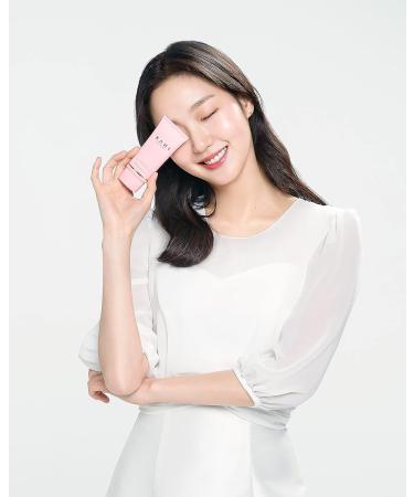 KAHI Wrinkle Bounce Blemish Essential Suncream SPF50+ PA++++ (1.69fl.oz) | Anti-Aging Sunscreen - Buy Online on GoSupps.com