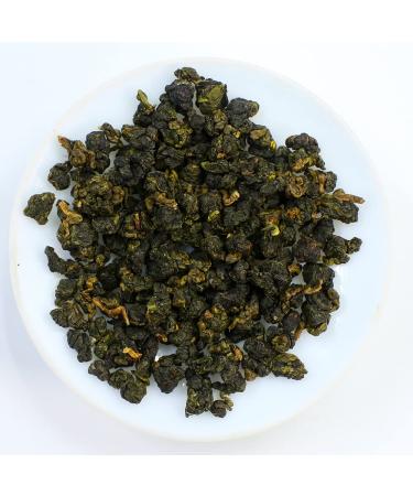 Buy TEARELAE Natural Taiwan Oolong Tea - Premium Alishan High Mountain Loose Leaf - 150g - Hand-picked Chinese Tea for a Rich Flavor Experience - Buy Online on GoSupps.com