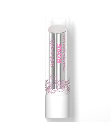 wet n wild Rose Comforting Lipstick - High Shine Formula for Luscious Lips - Buy Online on GoSupps.com