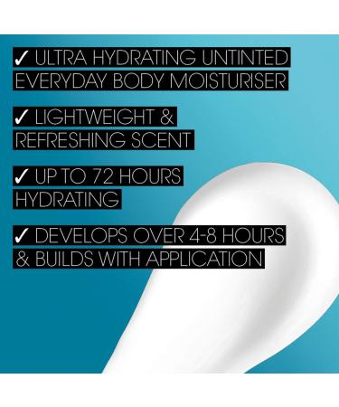 St. Tropez Gradual Tan Body Lotion 200ml - Vegan, Natural Self-Tanning Lotion for Medium to Dark Skin Tones - Buy Online on GoSupps.com
