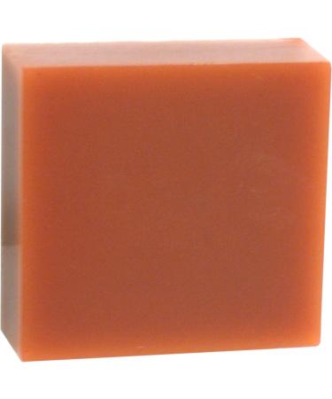 Monkey Farts Glycerin Soap - Eclectic Lady 4 oz Bar | Handmade Moisturizing Vegan | International Shipping Available - Buy Online on GoSupps.com