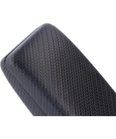 Buy Breitfeld & Schliekert Robust Hard Case - Striated with Spring Hinge in Black | International Shipping Available - Buy Online on GoSupps.com