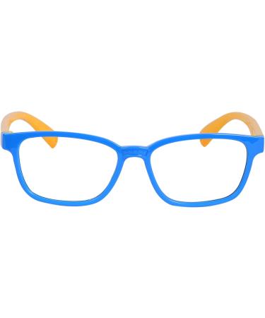 JoXiGo Kids Computer Glasses - Blue Light Blocking for Ages 3-7 | Includes Strap & Case - Buy Online on GoSupps.com