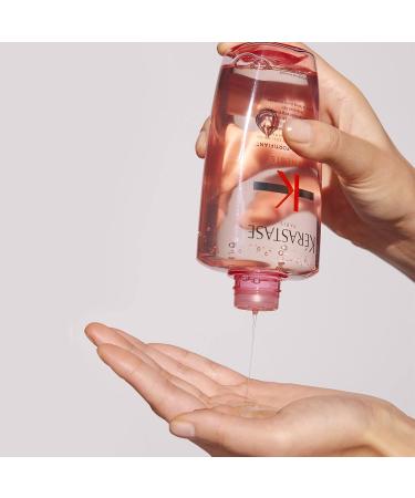 K rastase Genesis Bain Hydra-Fortifiant Shampoo for Fine Hair | Nourishing & Strengthening 250ml - Anti-Hair Loss Solution - Buy Online on GoSupps.com
