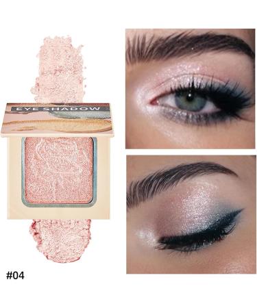  Erinde Erinde Eyeshadow #04 - Buy Online on GoSupps.com