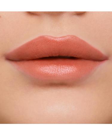 Trish McEvoy Easy Lip Color 0.12 oz. / 3.5 g Almost Nothing - Nude rose pink with a hint of shimmer - Buy Online on GoSupps.com
