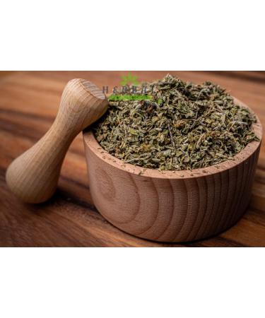 Damiana Tea Loose Dried Leaves/Turnera diffusa - Herbal Remedies by J. - Ziele Damiana - Buy Online on GoSupps.com