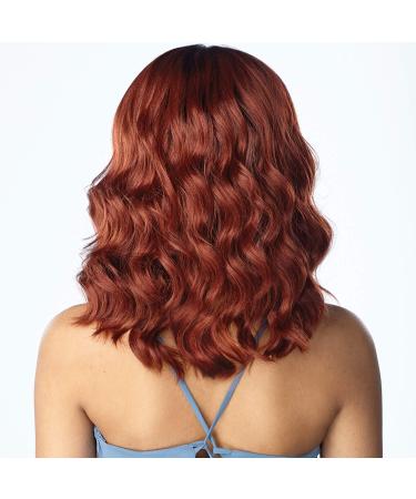 Sensationnel Cloud 9 WHAT LACE 13x6 Wig - Hand Tied Synthetic Hair Illusion Lace Frontal - Audry - Buy Online on GoSupps.com