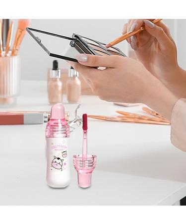 YNPQTDS Matte Lip Gloss35ml Lip Paint Tint Portable Lip Gloss Moisture Infusing Long Lasting Lipstick 03 - Buy Online on GoSupps.com