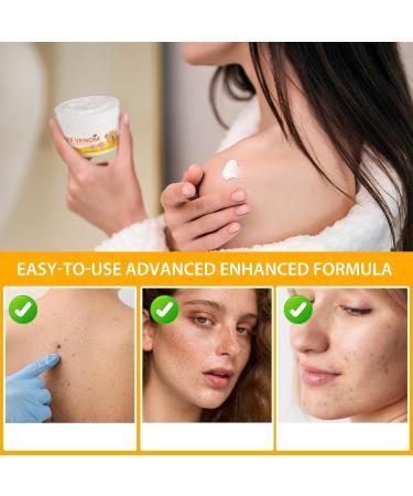 Bee Venom Cream Hydrating Moisturizing Cream for All Parts of The Body 100g / 3.52 oz 3.52 Fl Oz (Pack of 1) - Buy Online on GoSupps.com