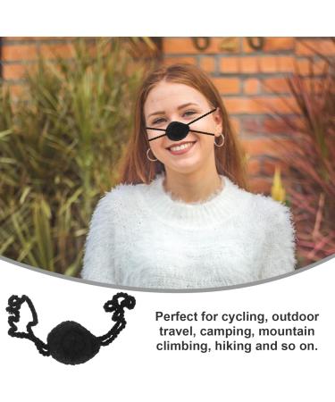 Buy Gatuida Nose Mask Warmer | Ski Nose Warmer & Winter Nasal Protection | Comfortable Anti-Winter Gear - Buy Online on GoSupps.com