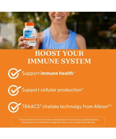 Doctor's Best High Absorption Iron 27 mg - 120 Tablets for Optimal Wellness - Buy Online on GoSupps.com