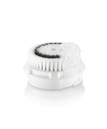 Clarisonic Classic Sensitive Facial Cleansing Brush Head - Gentle 1 Pack for Sensitive Skin - Buy Online on GoSupps.com