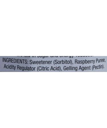 Stute Diabetic Raspberry Seedless Extra Jam 430g - Buy Online on GoSupps.com