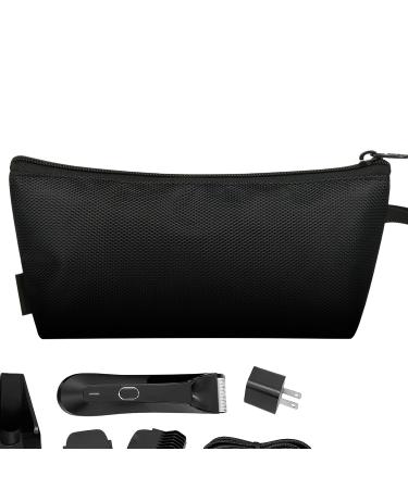 Fulenyi Trimmer Travel Storage Organizer | Portable Waterproof Bag for Electricians & Haircuts - Buy Online on GoSupps.com