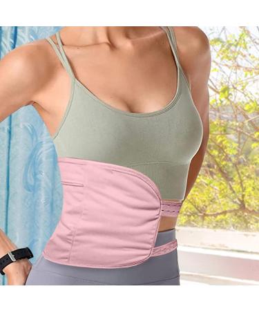  Yajimsa Castor Pack Packaging Kit Reusable Mess Free Universal Fit Caster Oil Packs Neck Waist Unisex Yajimsa - Buy Online on GoSupps.com