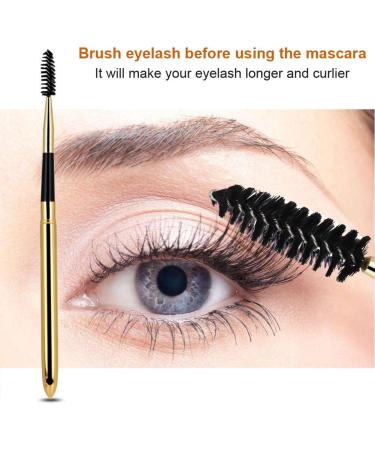 Makeup Brush Professional Cosmetics Brush Noble Cosmetics Tool Artist Brush for Makeup Eyelash - Buy Online on GoSupps.com