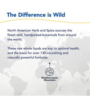 North American Herb & Spice Black Seed Oil - 16 fl. oz. | Cardiovascular, Digestive & Immune Support | Non-GMO | 96 Servings - Buy Online on GoSupps.com