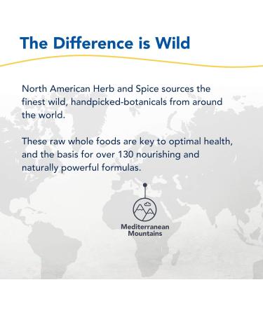 Buy North American Herb & Spice Wild Oil of Myrtle - 1 fl. oz. | Non-GMO Skin & Hair Support | Topical Aphrodisiac | 172 Servings - Buy Online on GoSupps.com