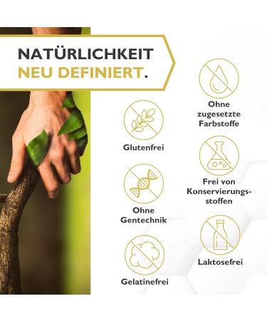 Code Vital Glucomannan Drink - High Saturation Fiber with Prebiotics | 50 Portions | Made in Austria | Best for Gut Health - Buy Online on GoSupps.com
