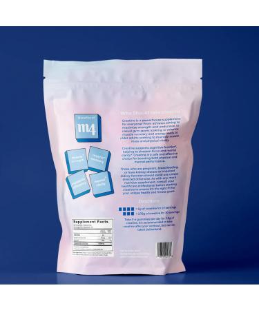 Morii- Creatine Monohydrate Gummies for Women 5 MG Per Serving | Muscle Strength Recovery Endurance for Women & Men (Cotton Candy) (90 Count) - Buy Online on GoSupps.com