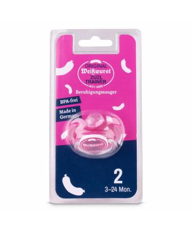 Dizzl Weisswurst Zuzl Trainer Sorbet - Authentic Flavor International Shipping - Buy Online on GoSupps.com
