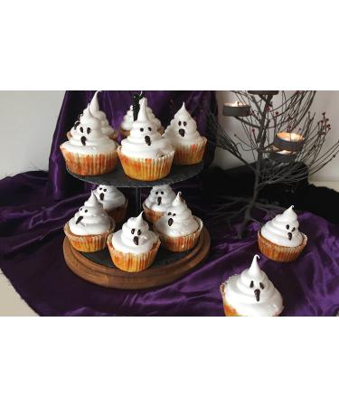 Nativo Gourmet Cream of Tartar 30 oz - Food Grade, Gluten Free, Keto & Paleo Friendly - Non GMO - Buy Online on GoSupps.com