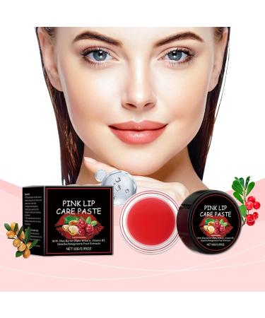  Tyinerc Women's Lip Balm | Skin Care for All Ages - Moisturizer for Dry Lips for Women | For Mother Wife Friends Travel Meetings Business - Buy Online on GoSupps.com